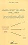 Croissance et inflation au XXIe si�cle : Les perspectives de croissance au XXIe si�cle dans un contexte d'implosion d�mographique
