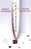 Rachezug: Thriller (Teil 1 von 2)