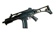 Jing Gong G608 Airsoft Electric Gun G36c AEG