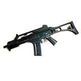 Jing Gong G608 Airsoft Electric Gun G36c AEG ~ Jing Gong