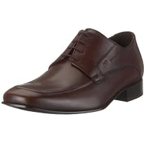 FRETZ MEN Switzerland Kevin 1223 1762, Herren Klassische Halbschuhe, braun, (brandy 25)