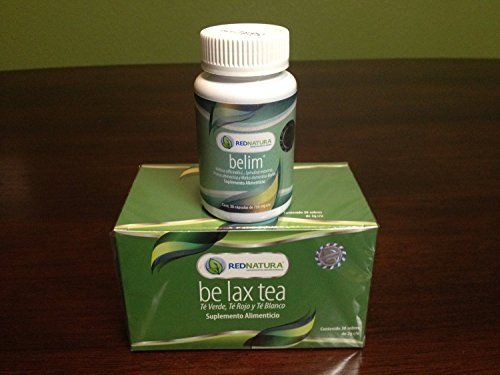 Red Natura Belim Capsules and Be Lax Tea ,Excellent Weight Loss and Detox Red Natura Belim Capsules and Be Lax Tea ,Excellent Weight Loss and Detox