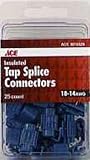 Terminals & Kits: GB ELECTRICAL 3015526 TERMINAL QUICK SPLICE 18-14 AWG