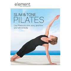 Element: Slim & Tone Pilates