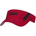 Nike Georgia Bulldogs Red Team Visor