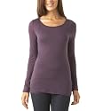 Promod Basic-T-Shirt mit Rundkragen