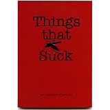 Things that Suck