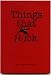 Things that Suck