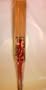 Kaspo Cricket Bat for Tennis/Softball Play - Excellent Quality