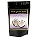 Coconut Shell Charcoal Ultra Fine Activated Powder Supplement - Coal-Conut Poision and Radiation Detox - 8 oz
