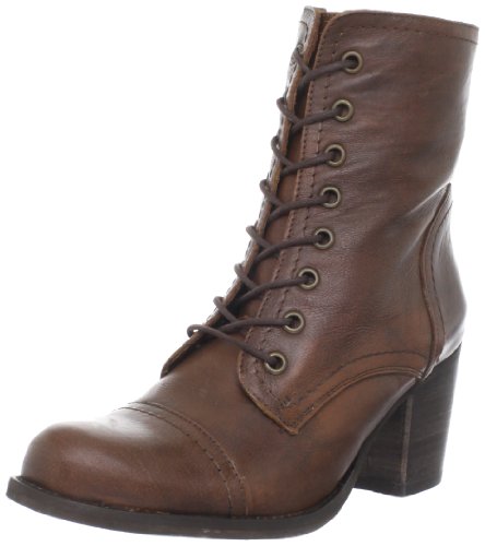 STEVEN By Steve Madden Whit Boot