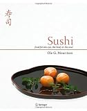 41gXvbHkInL. SL160  Sushi: Food for the Eye, the Body and the Soul Review