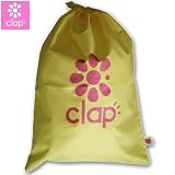 年末年始限定20%OFF clap(クラップ) ランドリーバッグ CAC-813/YL