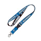 Dallas Mavericks NBA National Basketball League Sports Team Detachable Lanyard with Key Ring