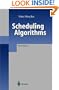 Scheduling Algorithms