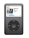 Apple iPod classic...