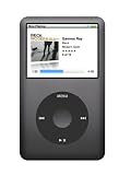 New Apple iPod classic 120GB - Black