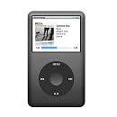 Apple iPod classic 120GB - Black