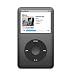 New Apple iPod classic 120GB - Black