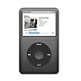 Apple iPod classic 120GB - Black