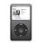New Apple iPod classic 120GB - Black