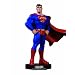 DC Direct Superman/Batman: Public Enemies DVD Superman Maquette