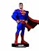Search : DC Direct Superman/Batman: Public Enemies DVD Superman Maquette