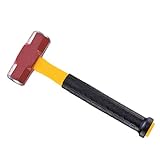 土牛　ＰＰ両口ハンマー　2ポンド　02998