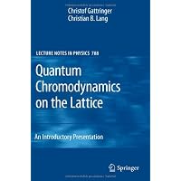 Quantum Chromodynamics on the