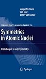Symmetries in atomic nuclei : from isospin to supersymmetry