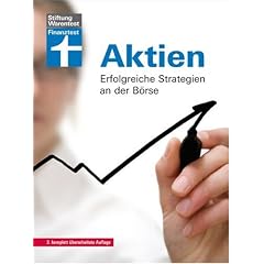 Aktien: Erfolgreiche Strategien an der B�rse
