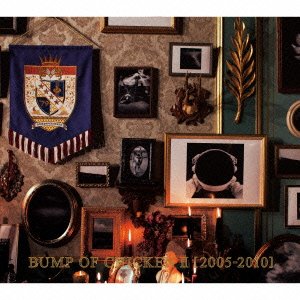 BUMP OF CHICKEN II [2005-2010]