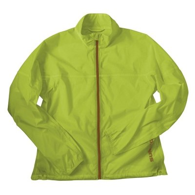 Sun Mountain 2008 Micro J Women’s Golf Rain Jacket – Macaw Green