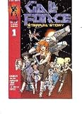 Gall Force Eternal Story #1