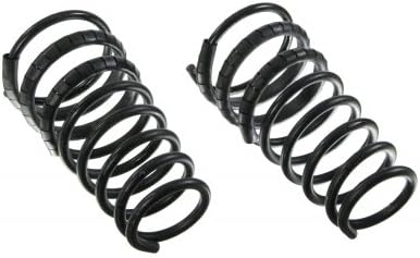 Moog CC277 Coil Spring Set