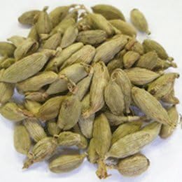With chalice Seijo cardamom pods Hall WH KBA 100g