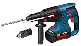 BOSCH(ボッシュ)SDSプラス36Vバッテリーハンマードリル[GBH36VF-LIN]