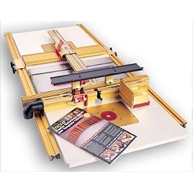 Incra Ls52-ts-wf Table Saw Super System