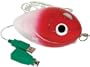 Mousebait Redhead Lure Optical PC Mouse