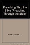 Preaching through the Bible : 2 Samuel