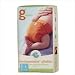 gDiapers Biodegradable Diapers Refills, Small, 40 Count Bags (Pack of 4)