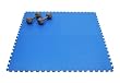 24 X 24 X ~5/8 Thick Multi-purpose Blue Mats (Set of 4)