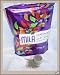 MILA BY LIFEMAX - THE MIRACLE SEED - 16 0Z CHIA (SALVIA HISPANICA) OMEGA 3 - THE ANCIENT SUPERFOOD OF THE AZTECS REDISCOVERED