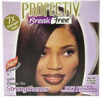 Profectiv Mega Growth Breakfree Leave-In Strengthener Case Pack 6 Profectiv Mega Growth Breakfree L