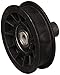 Maxpower 12644 Idler Pulley Replaces AYP/Craftsman/Husqvarna/Poulan 179114, 532179114