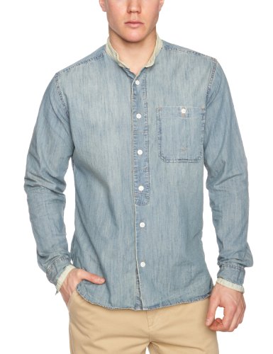 Cottonfield Herren Freizeithemd B32393037