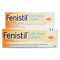 Fenistil Cold Sore Cream