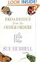Broadsides from the Other Orders: A Book of Bugs