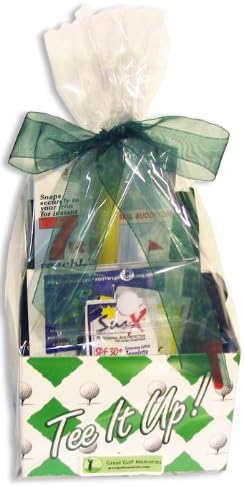Golf Gift Box