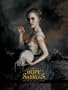 The Union of Hope and Sadness: The Art of Gail Potocki